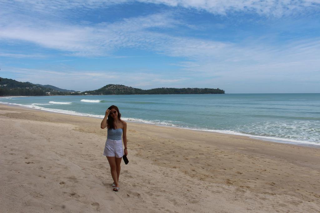 Lords Palace Patong Buitenkant foto